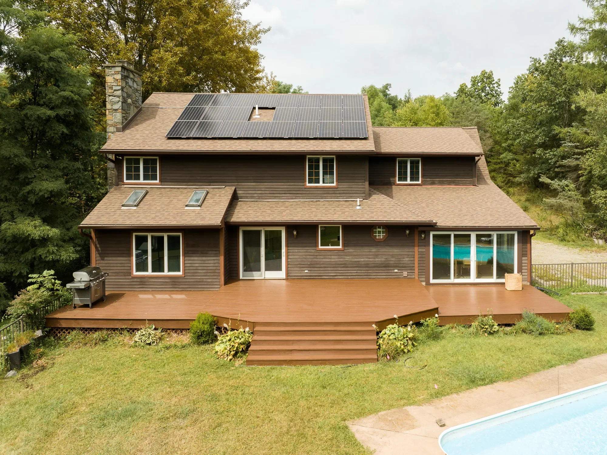 46 Webster Coon Road , Red Hook, NY 12571, Red Hook, New York, United States. - Photo 4