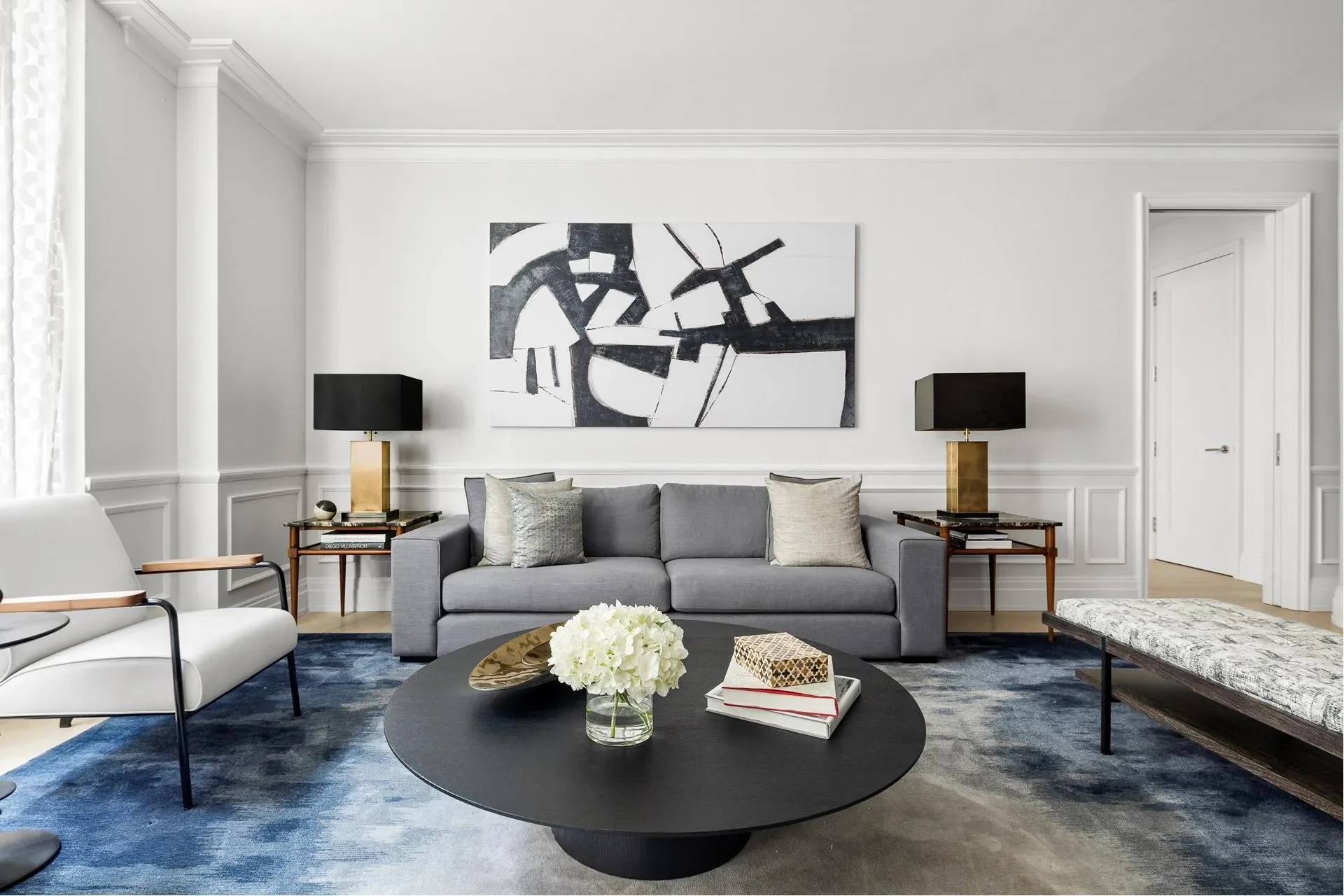 108 LEONARD ST, New York, New York, United States. - Photo 3