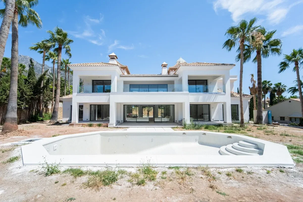 Costa del Sol, Marbella, Málaga, Marbella, Marbella, Andalusia, Spain. - Photo 6