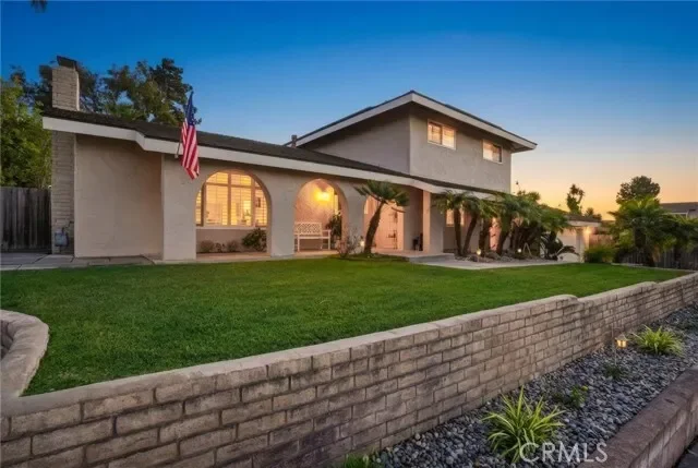 1044 Cinnabar Court, Santa Maria, Ca, 93455