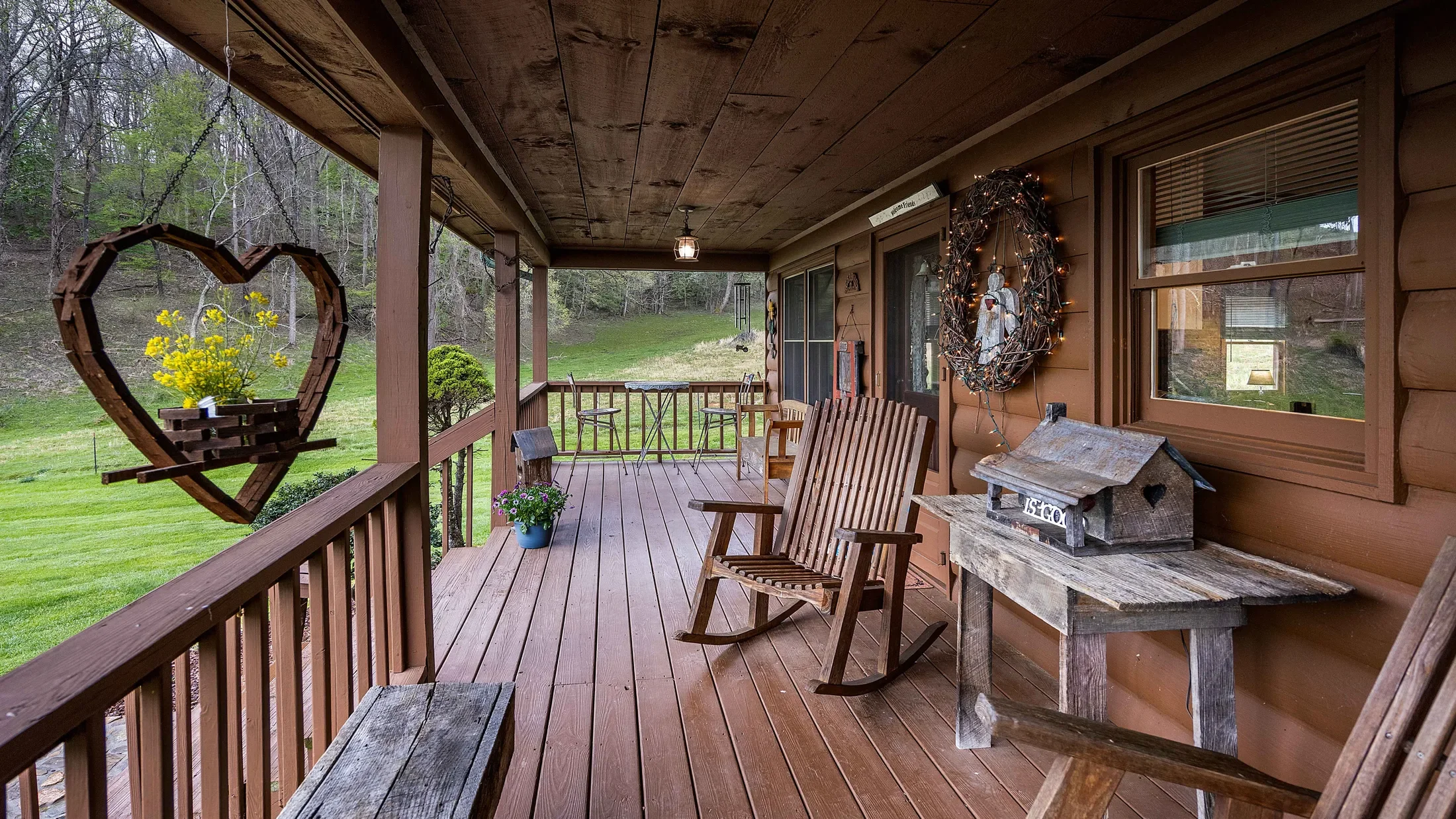 149 Meredith Valley Lane , Elizabethton, TN 37643, Elizabethton, Tennessee, United States. - Photo 12