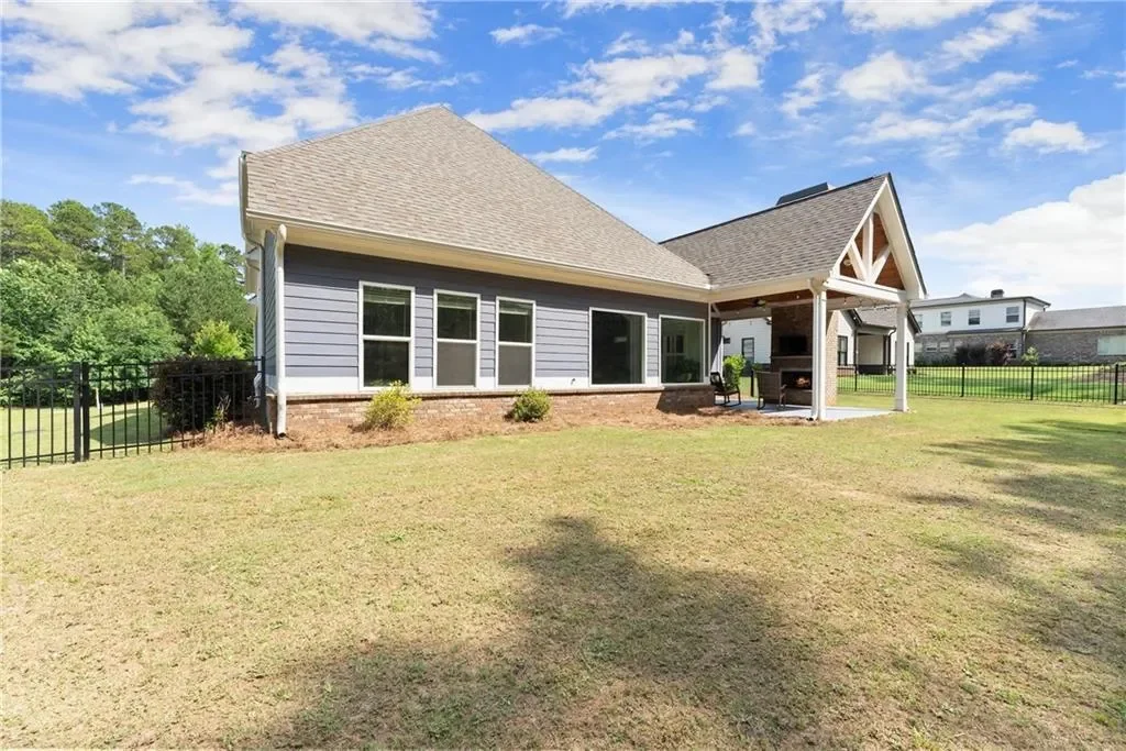 7187 Sanctuary Drive, Hoschton, Georgia, United States. - Photo 37