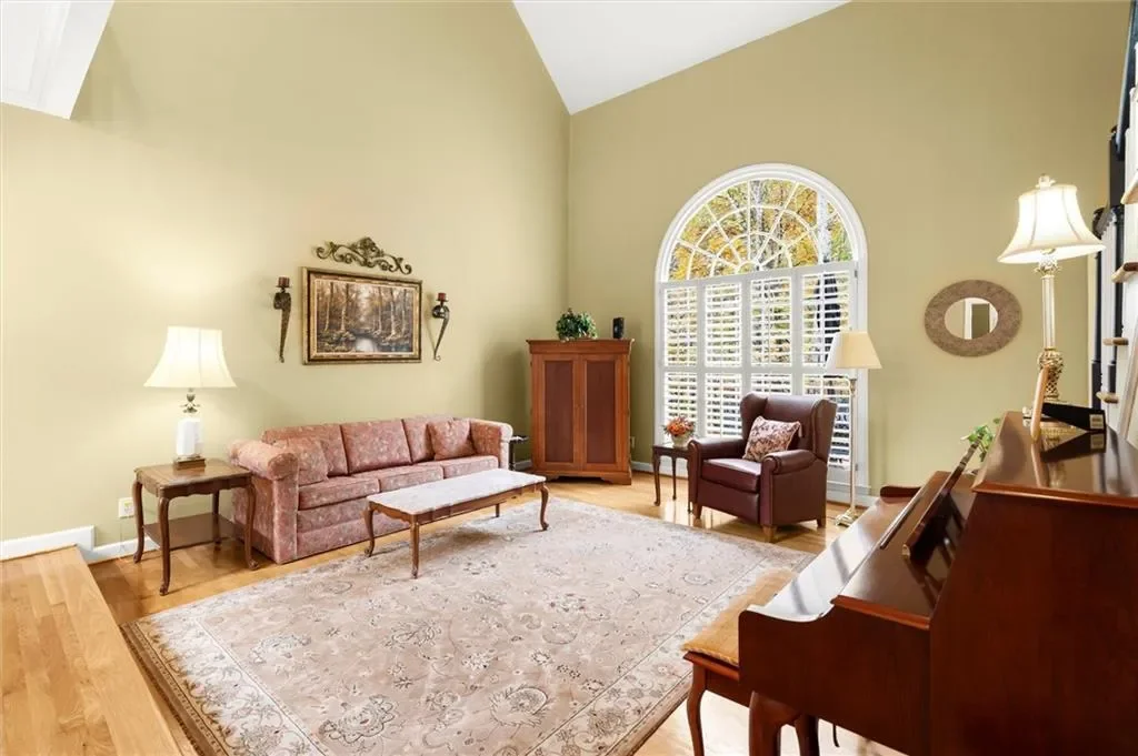5362 Thornapple Lane, Kennesaw, Georgia, United States. - Photo 8