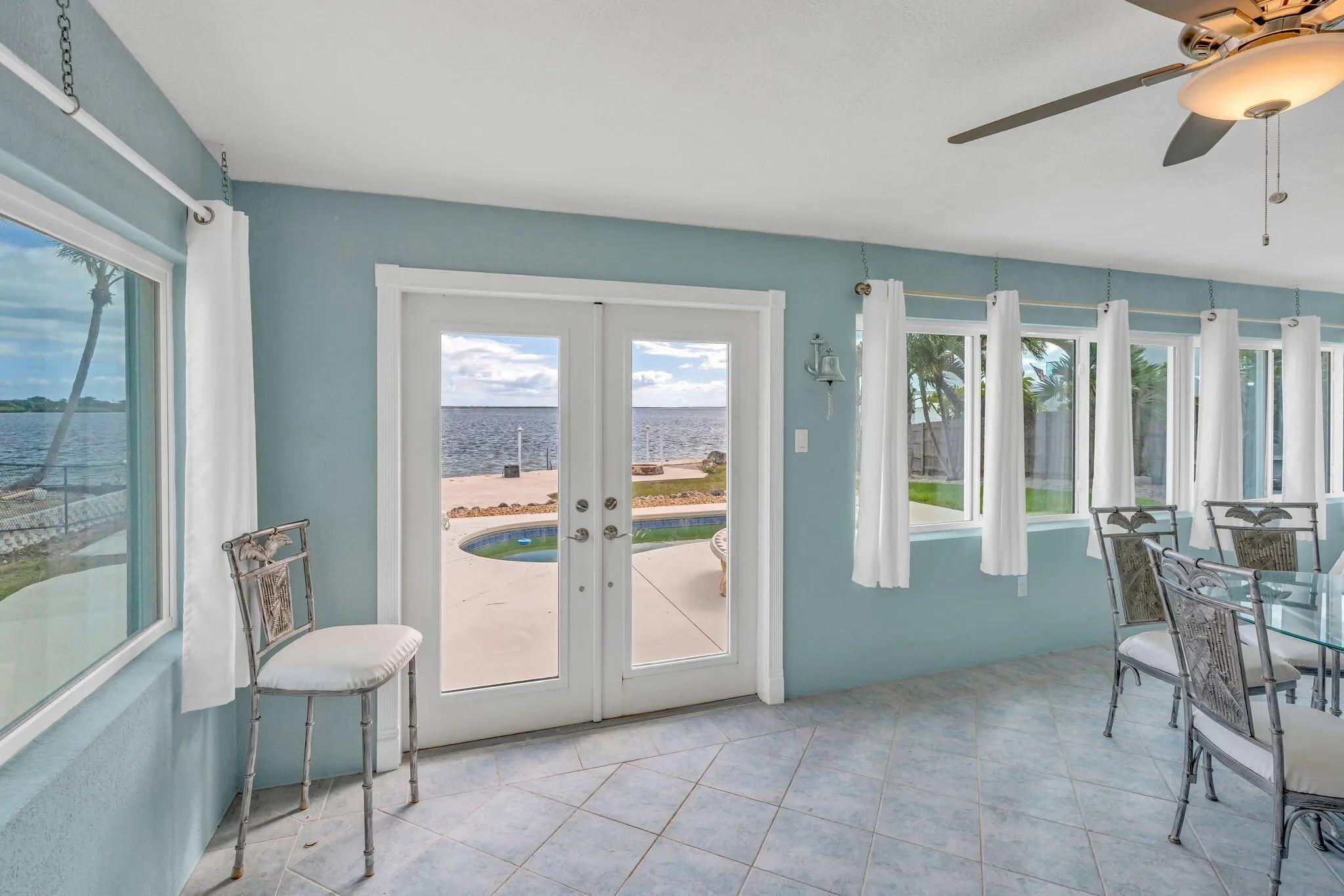 1607 Sunrise Drive, Big Pine, FL 33043, Big Pine Key, Florida, United States. - Photo 16
