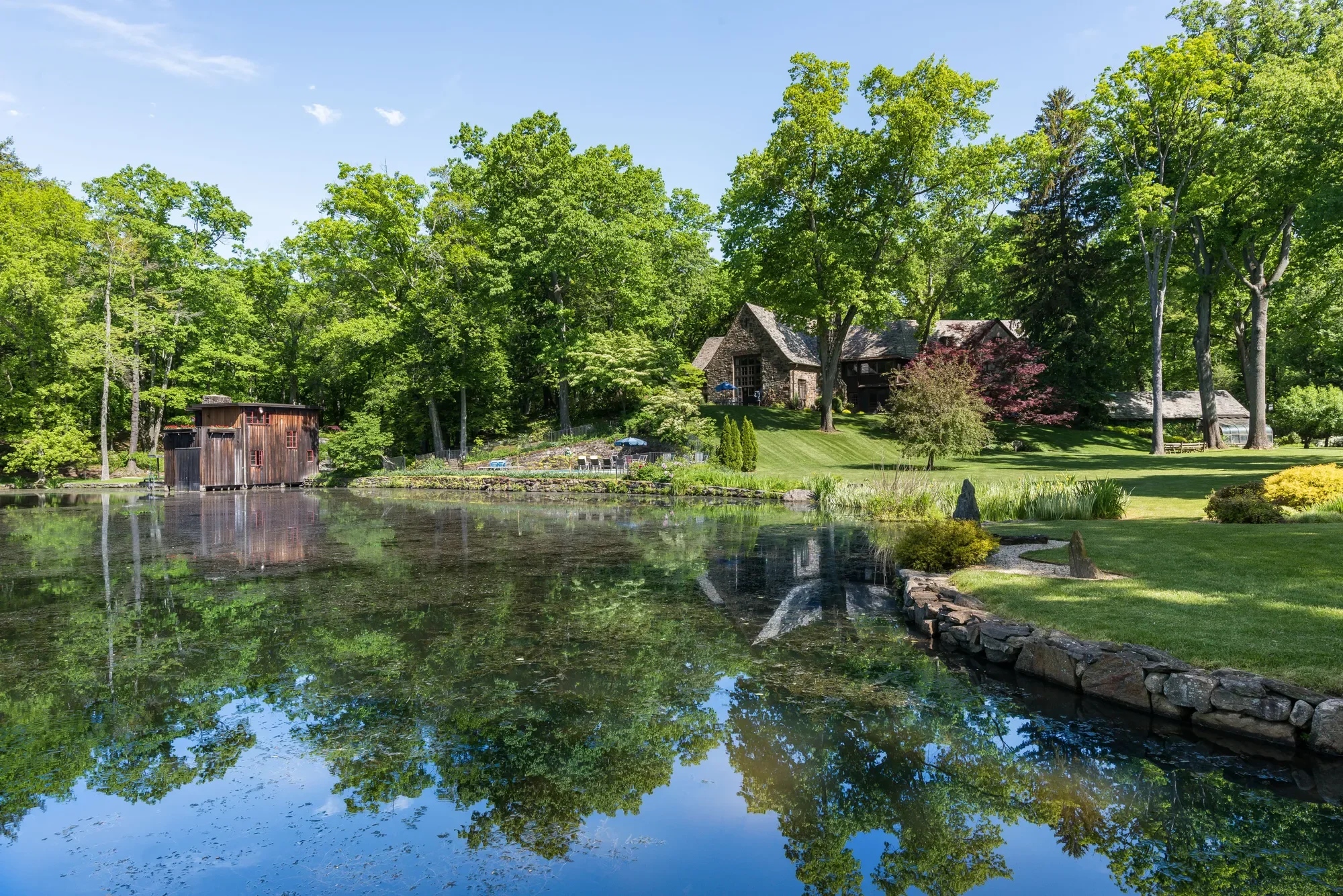 335 Croton Dam Road, Ossining, NY 10562, Ossining, New York, United States. - Photo 19