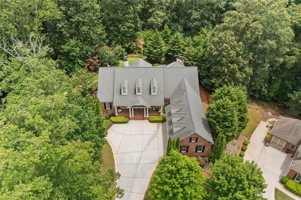 837 Waterford Estates Manor, Canton, Georgia, United States. - Photo 65