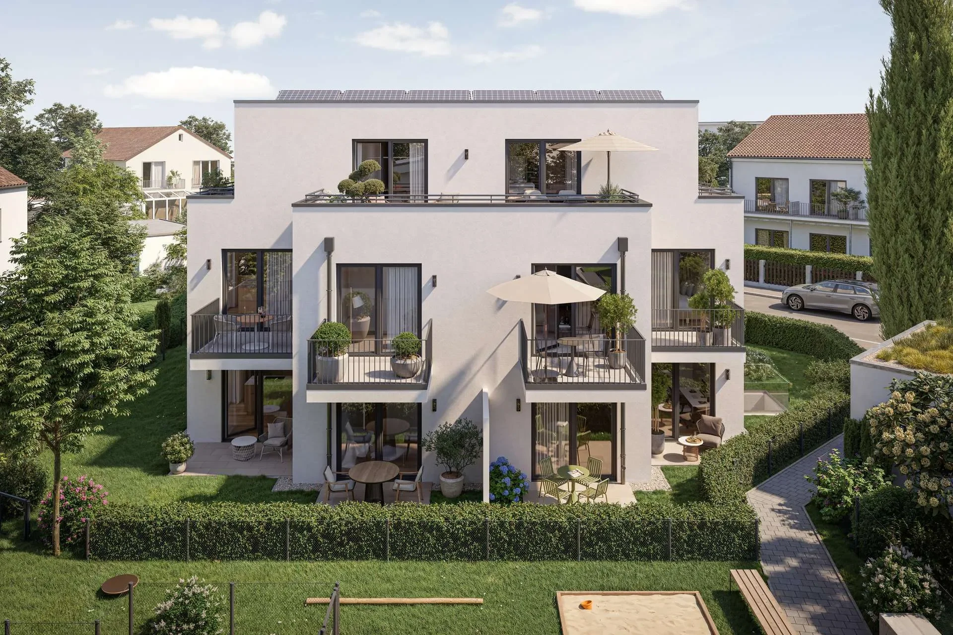 Exterior photo 4