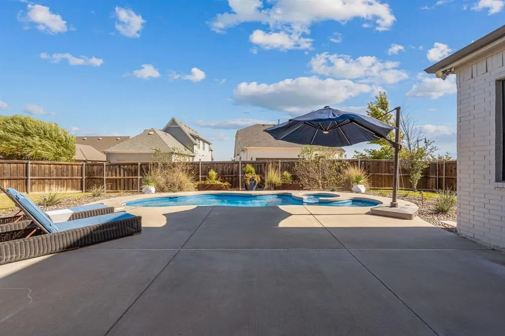 13620 Walsh Avenue, Fort Worth, Texas, United States. - Photo 30