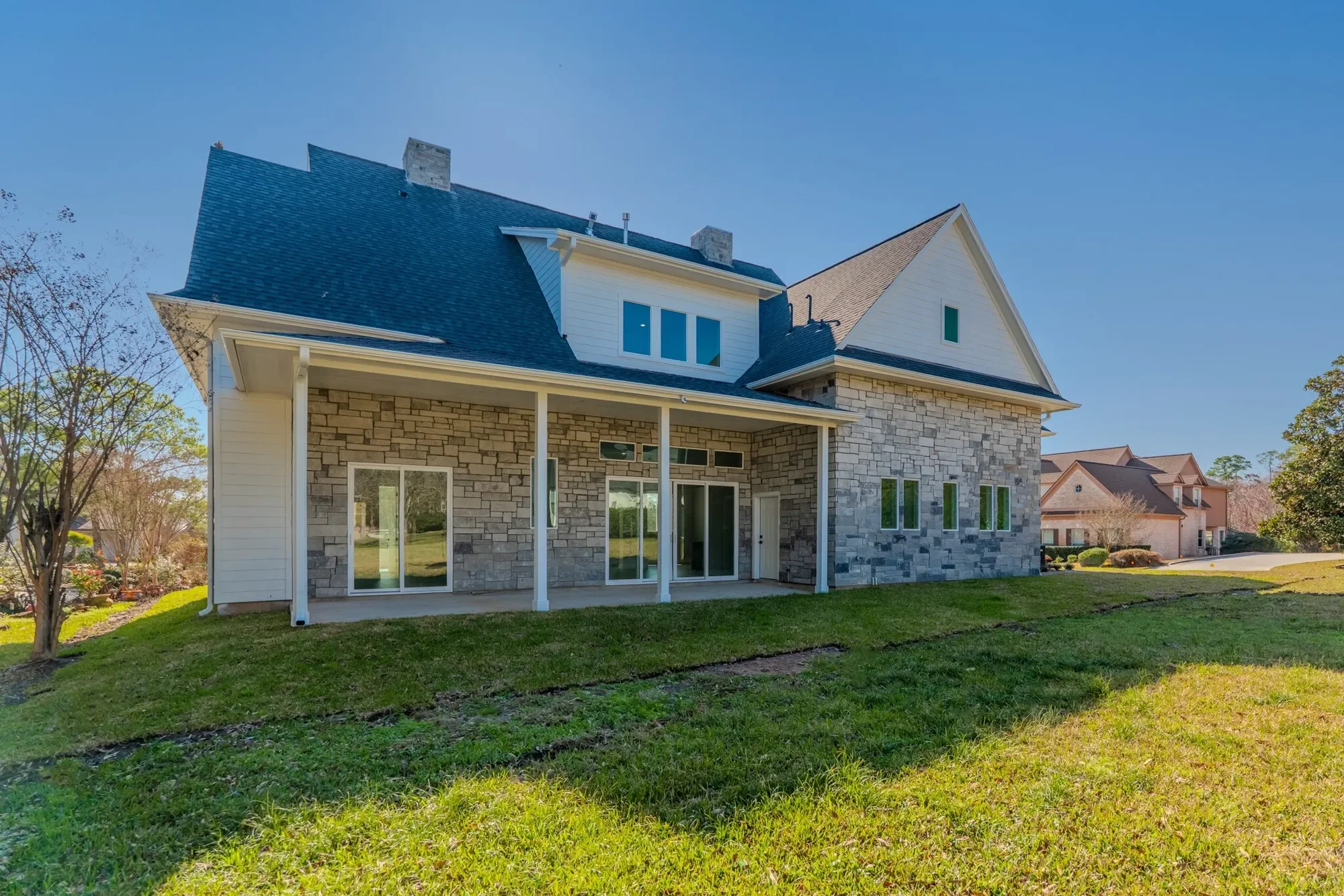 5 Edgewood Circle, Montgomery, TX 77356, Montgomery, Texas, United States. - Photo 39