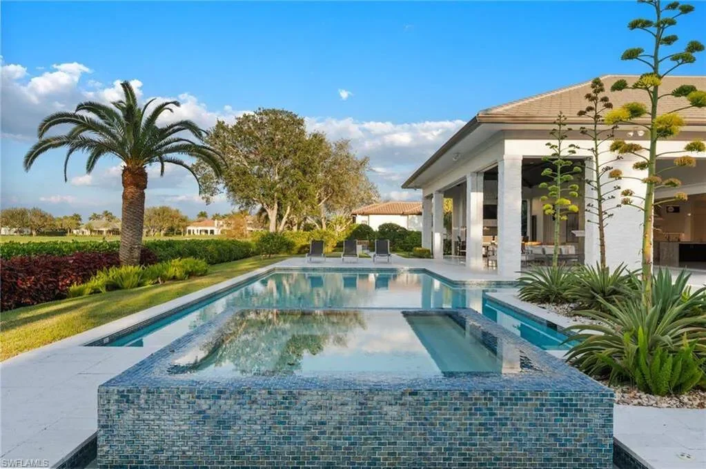 13851 Williston WAY, Naples, FL, 34119, USA, Naples, Florida, United States. - Photo 16
