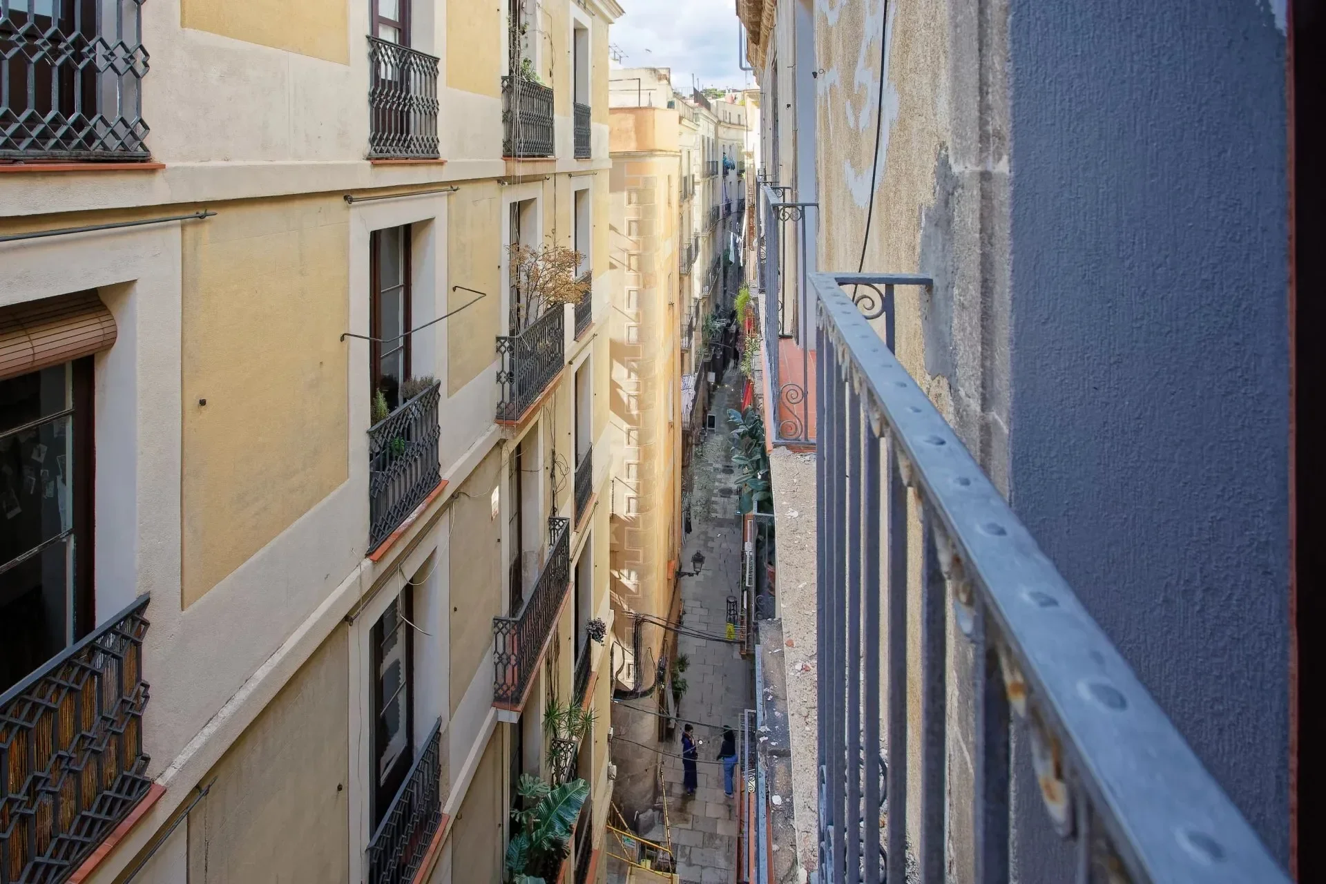 Ciutat Vella, Barcelona, Spain. - Photo 18