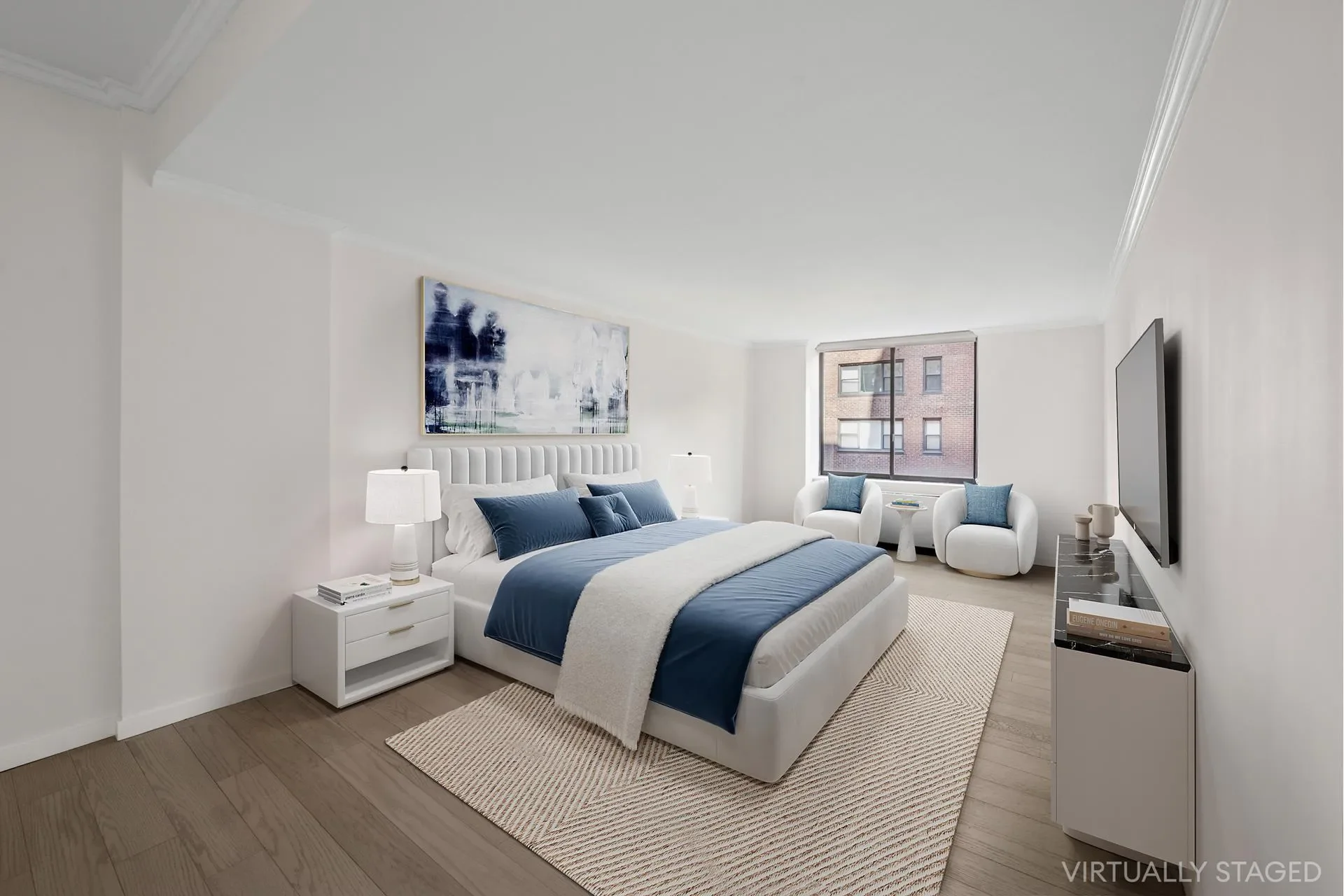 The Wakefield, 525 E 80TH ST, New York, New York, United States. - Photo 5