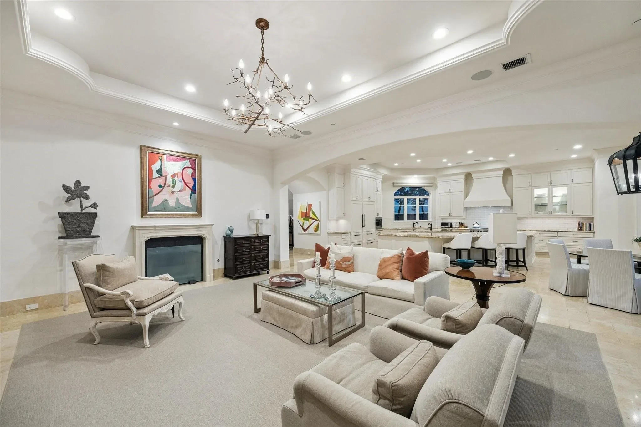 507 Bolivar Street, Bellaire, Texas, United States. - Photo 11