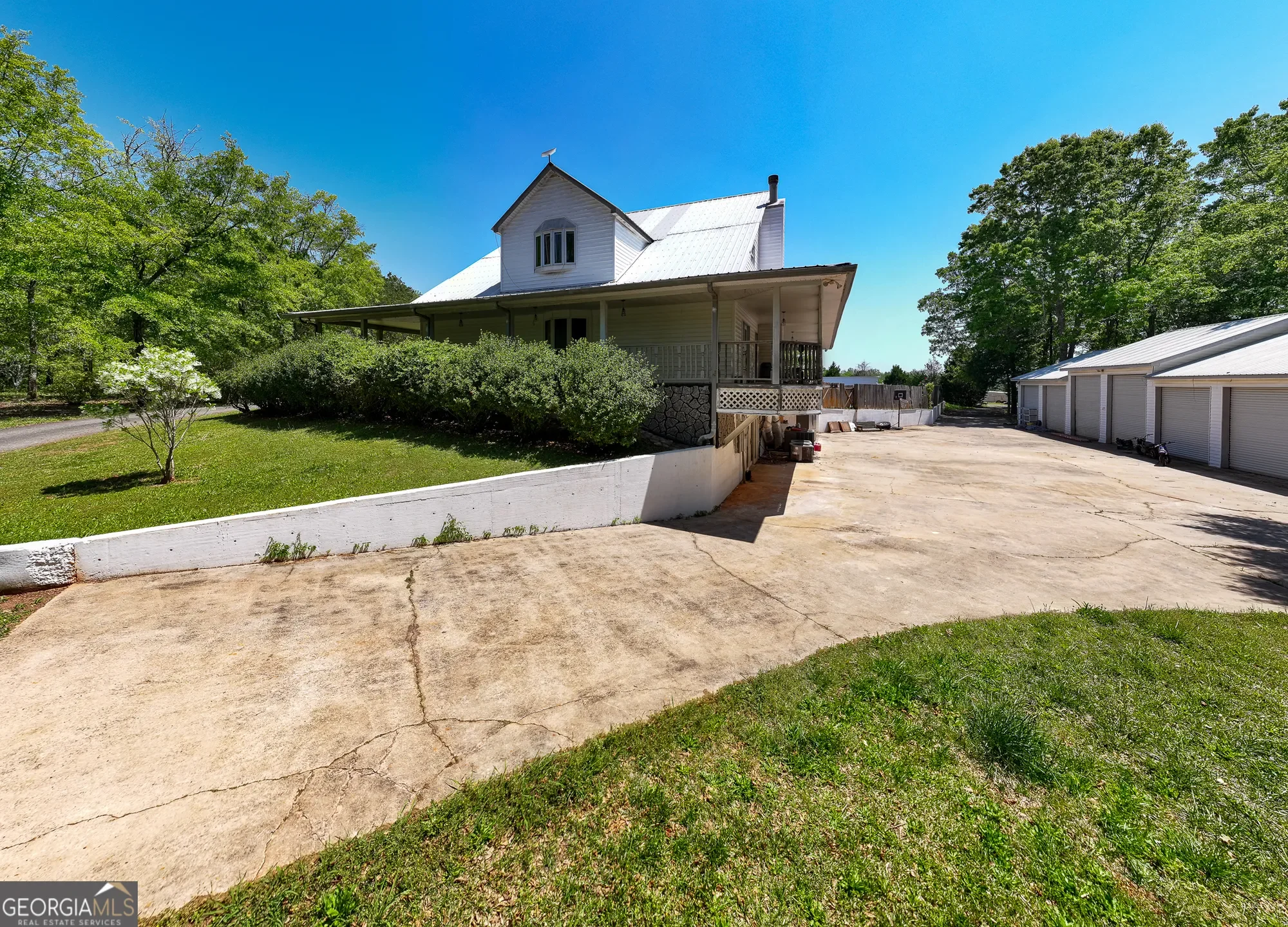 Shiloh, Georgia, United States. - Photo 3