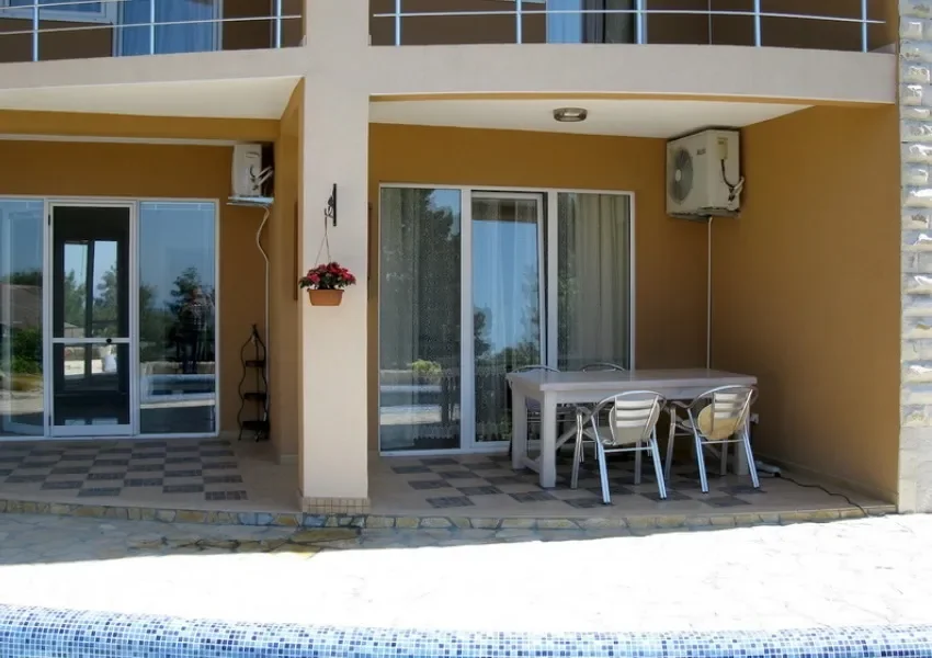 Bar Riviera, Bar Riviera, Bar Riviera, Budva, Budva Municipality, Montenegro. - Photo 13