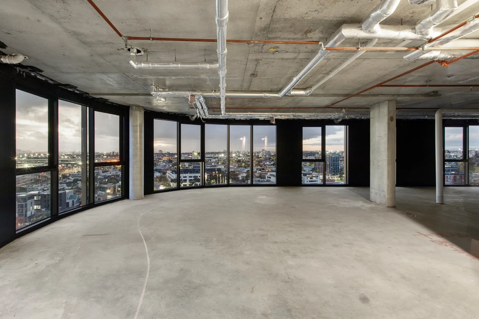 West Melbourne, Adderley Street, West Melbourne, Victoria, Australia. - Photo 9