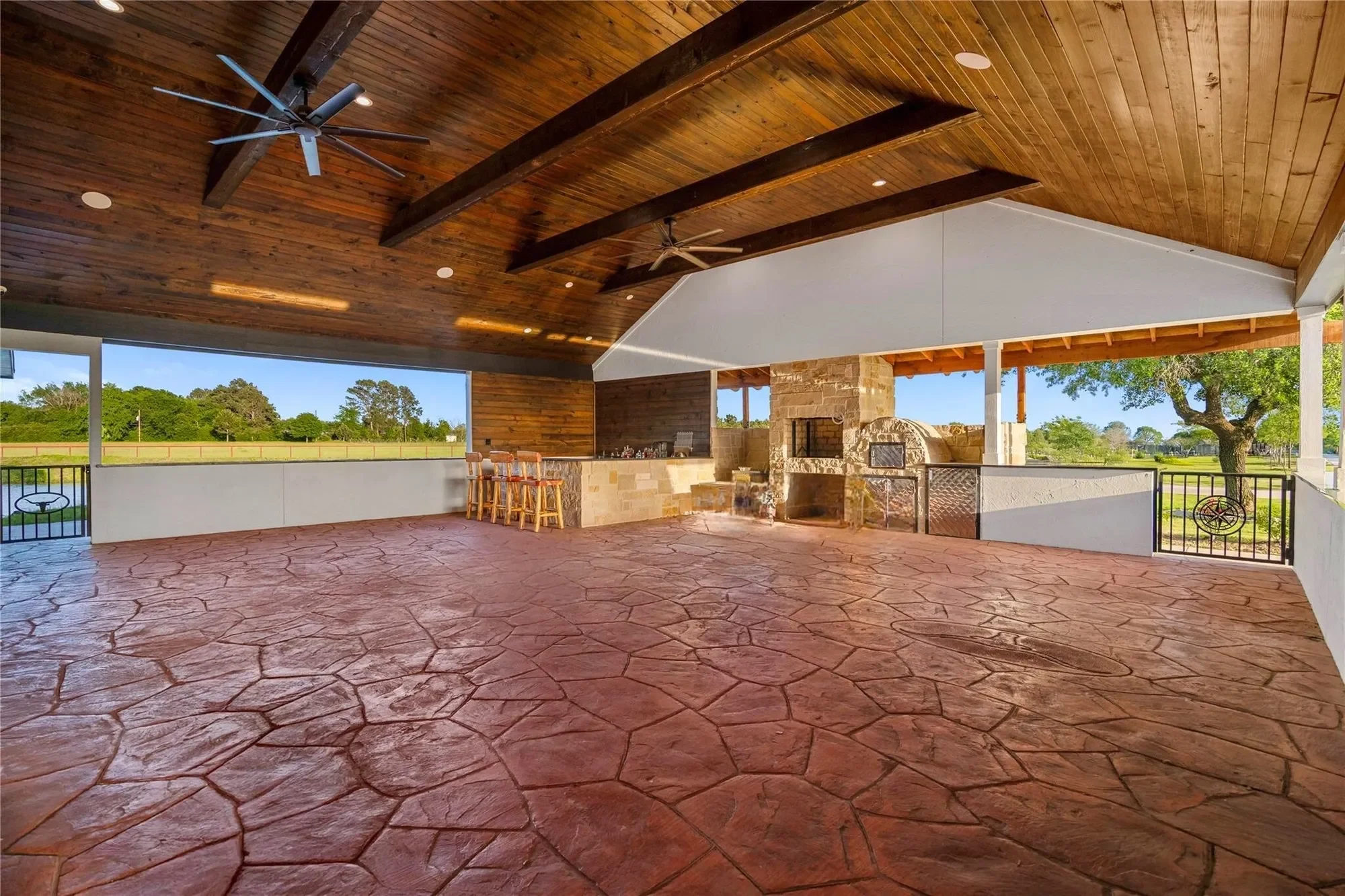 30930 Waller Spring Creek Road, Waller, TX 77484, Waller, Texas, United States. - Photo 18