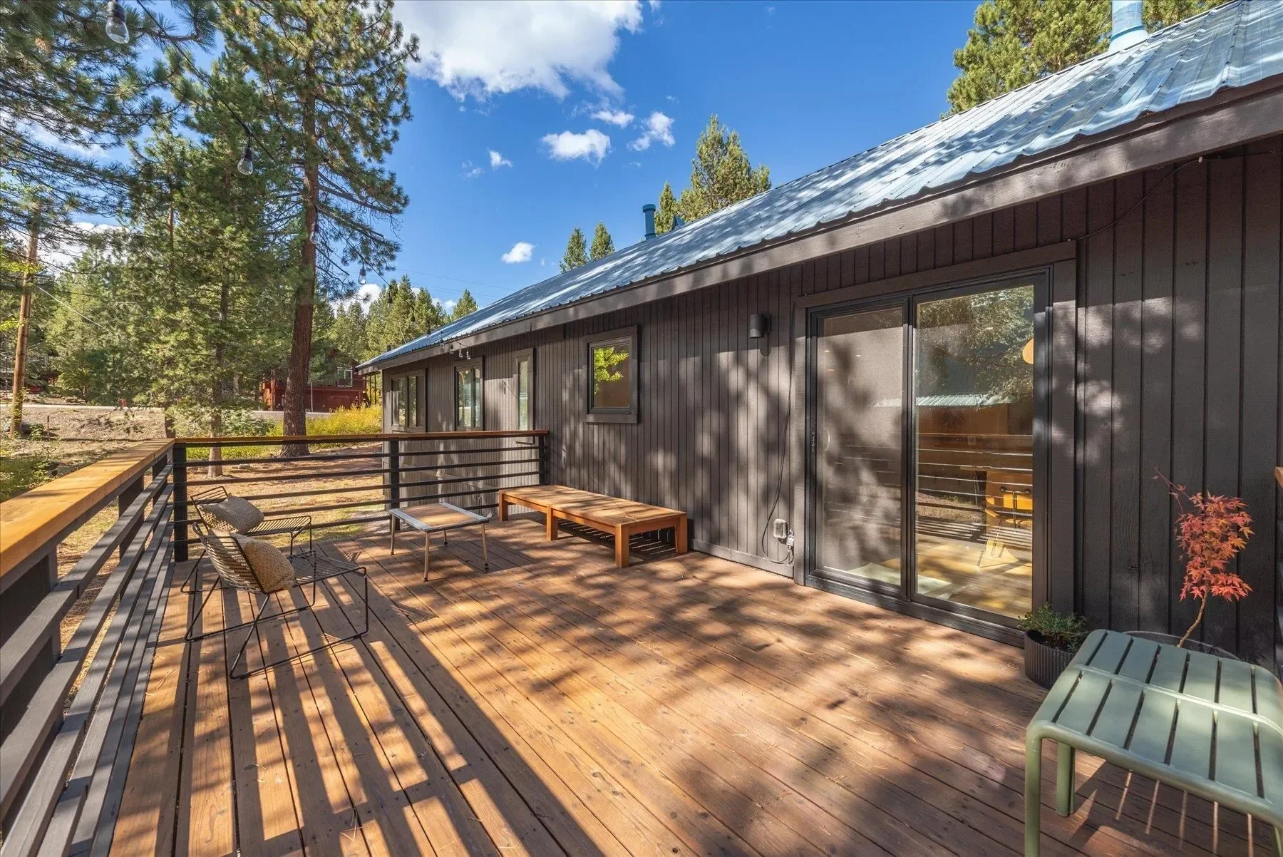 14344 Northwoods Boulevard, Truckee, California, United States. - Photo 18