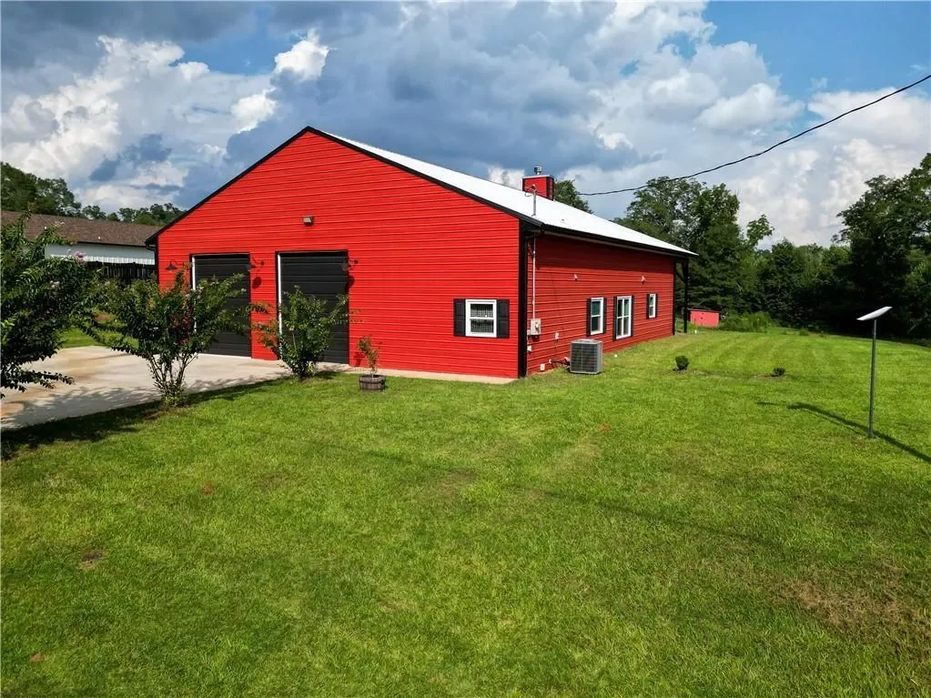 1625 Highway 29 S, Danielsville, Georgia, United States. - Photo 35