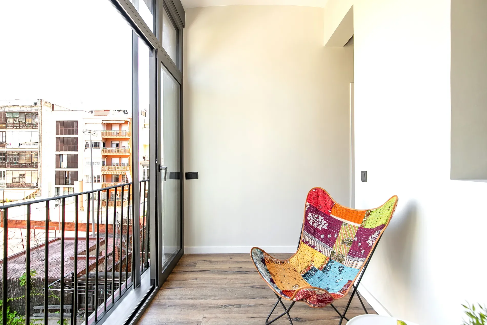 Carrer d'Aribau, Barcelona, Spain, Eixample, Barcelona, Spain. - Photo 6