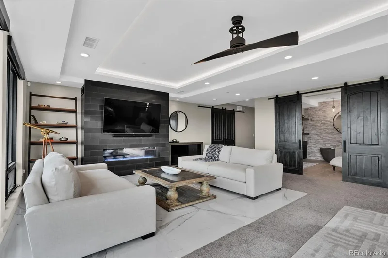 3520 Castle Butte Drive, Castle Rock, Colorado, United States. - Photo 24