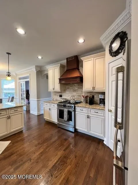40 Woods Edge Drive, Jackson, NJ 08527, Jackson Township, New Jersey, United States. - Photo 3