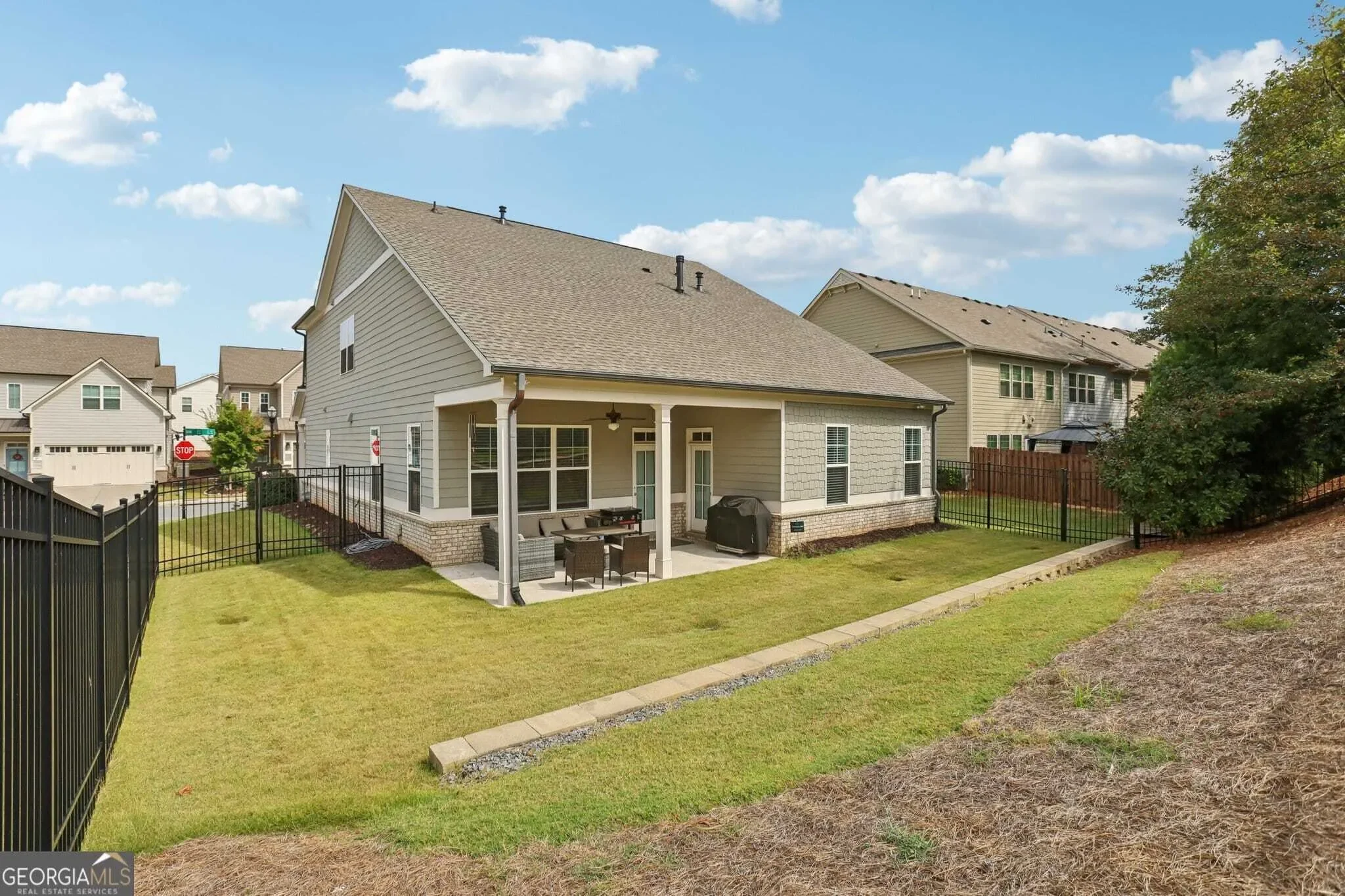 300 Senna Street, Marietta, Georgia, United States. - Photo 4