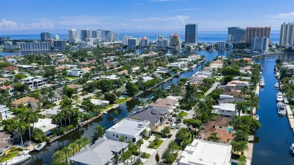 2405 Castilla Isle, Fort Lauderdale, FL, 33301, USA, Fort Lauderdale, Florida, United States. - Photo 53