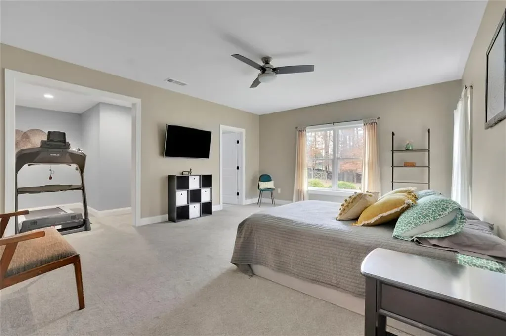 12867 Etris Walk, Roswell, Georgia, United States. - Photo 38