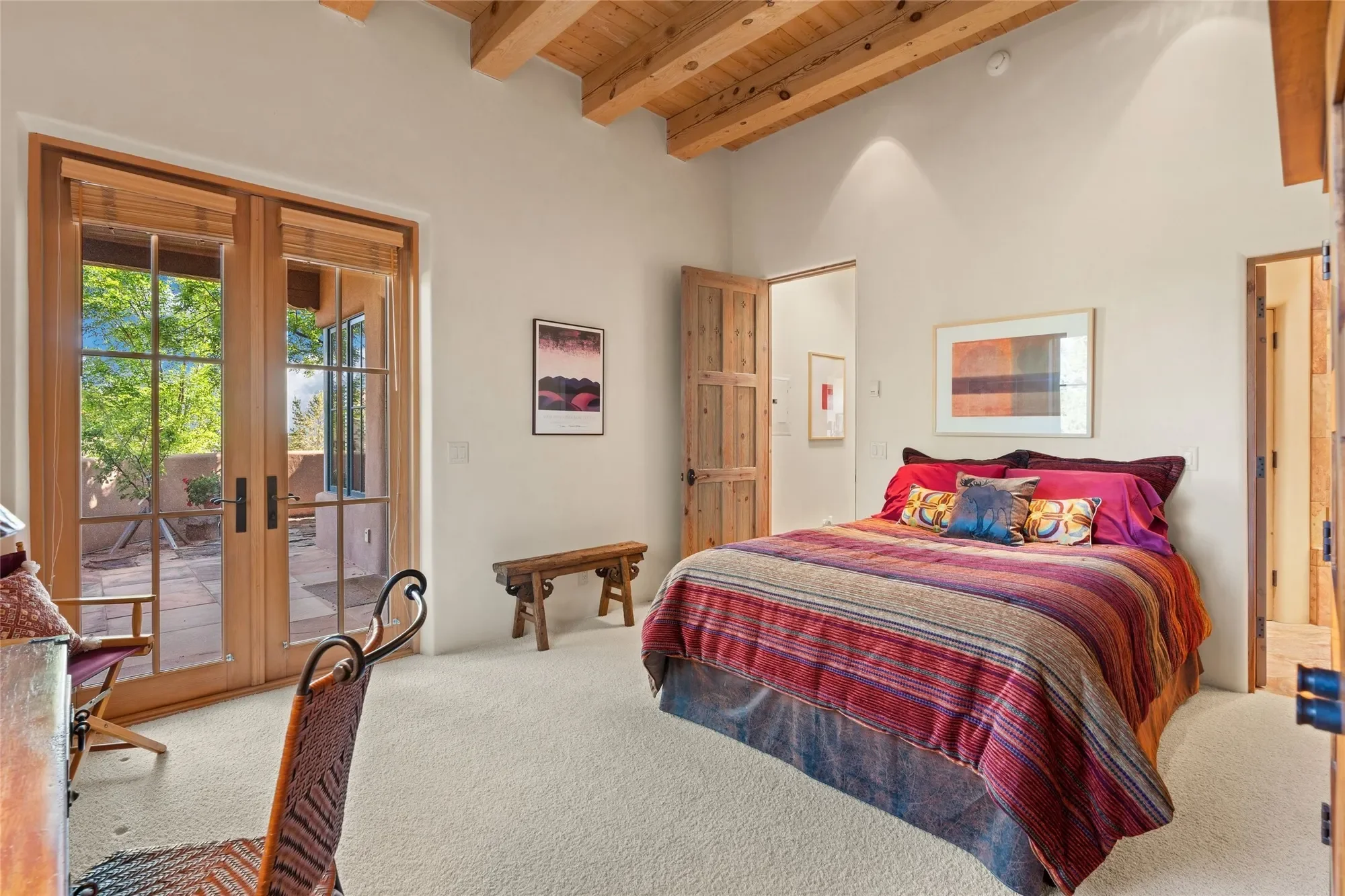 32 Sierra Rosa Loop, Santa Fe, NM 87506, Santa Fe, New Mexico, United States. - Photo 23