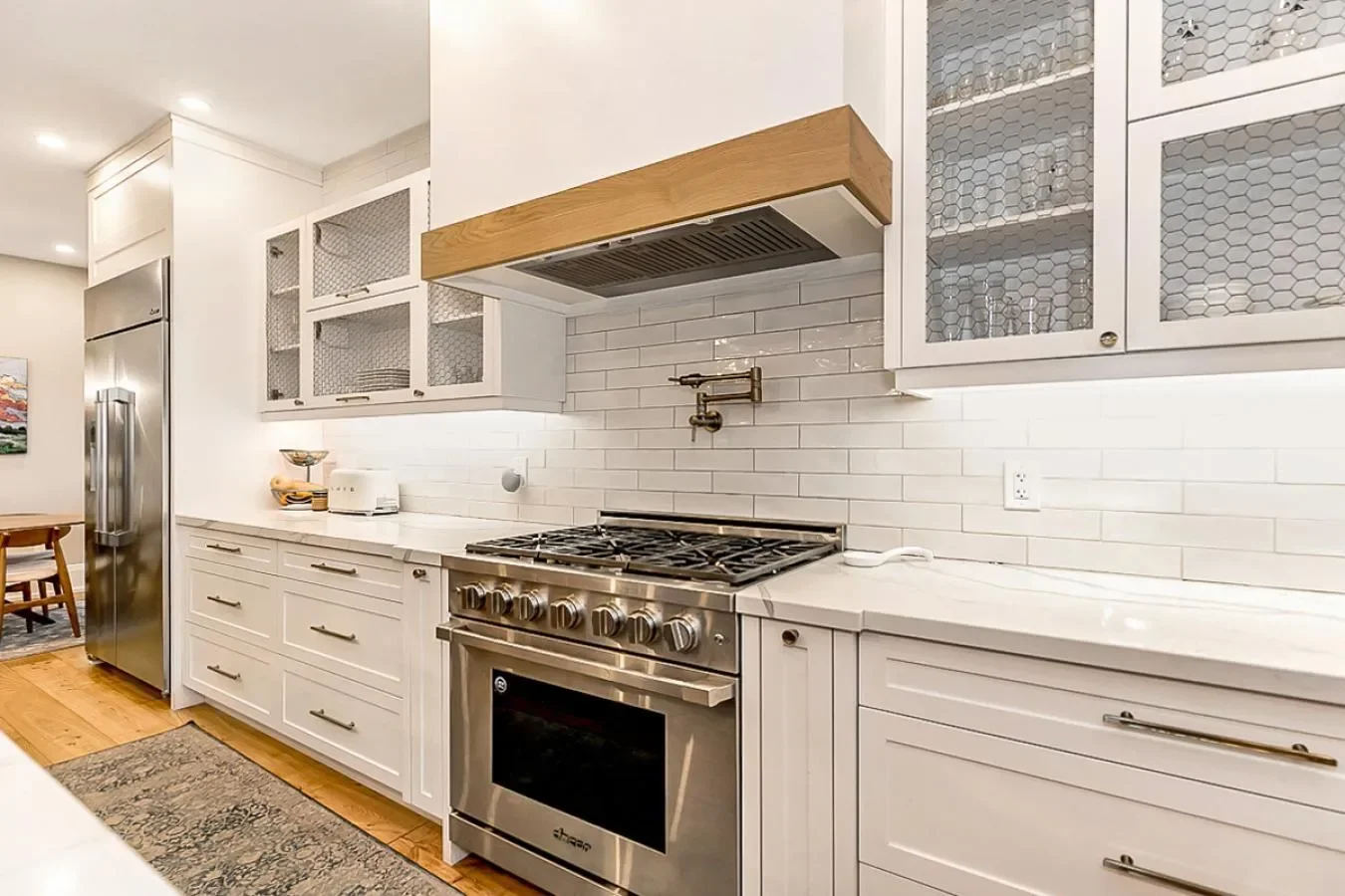 16 Maple Street, Aurora, Ontario, Canada. - Photo 4