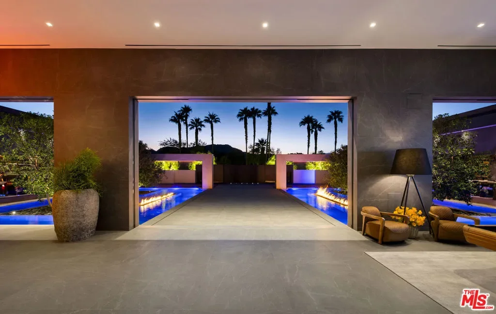 53370 Ross Avenue, La Quinta, California, United States. - Photo 28
