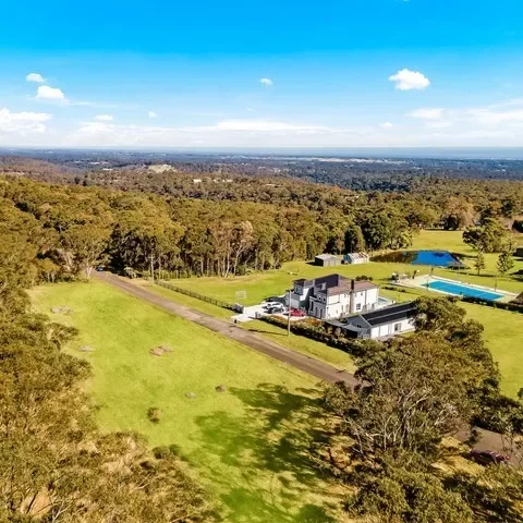 Vesperman Rd, Glenorie NSW 2157, Australia, Glenorie, New South Wales, Australia. - Photo 17