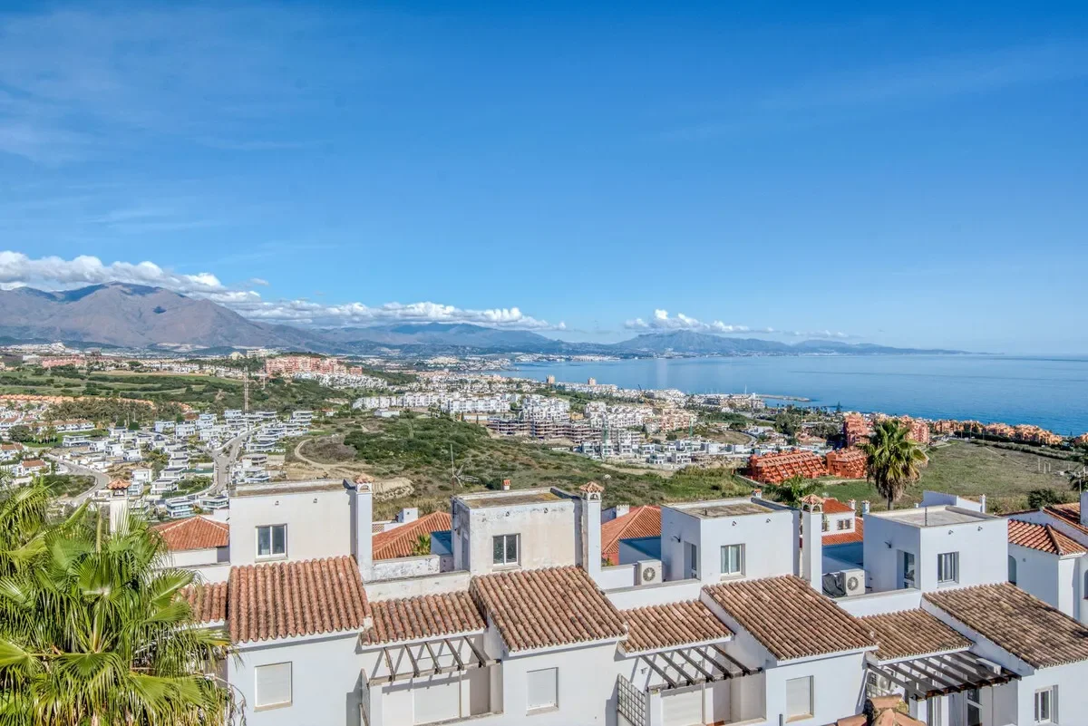 Costa del Sol, La Duquesa, Málaga, La Duquesa, Manilva, Andalusia, Spain. - Photo 9