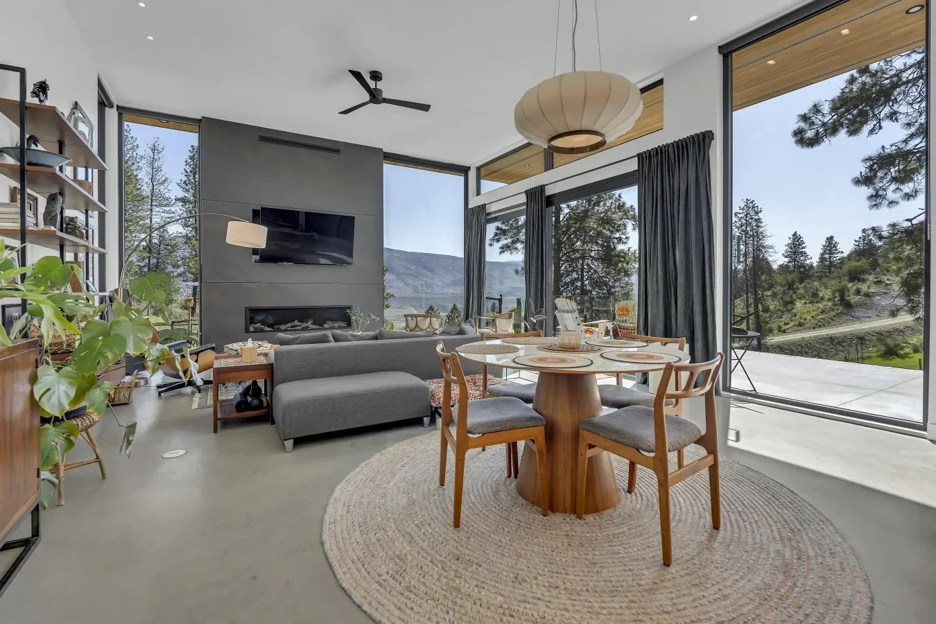 503 Wilson Mountain Road, Oliver, British Columbia, Canada. - Photo 2