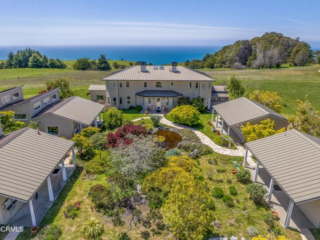 28651 S Highway 1, Gualala, California, United States. - Photo 37