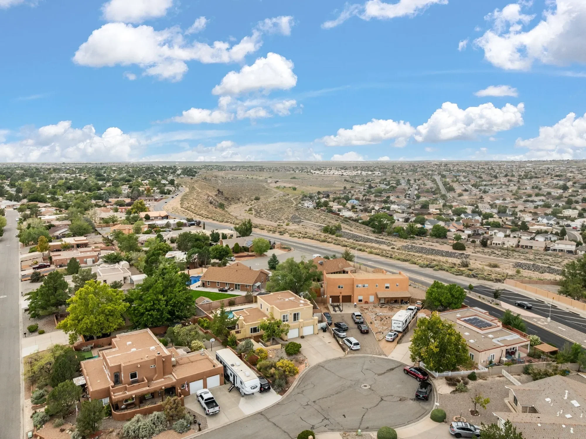 10305 Timan Place Nw, Albuquerque, NM 87114, Albuquerque, New Mexico, United States. - Photo 46
