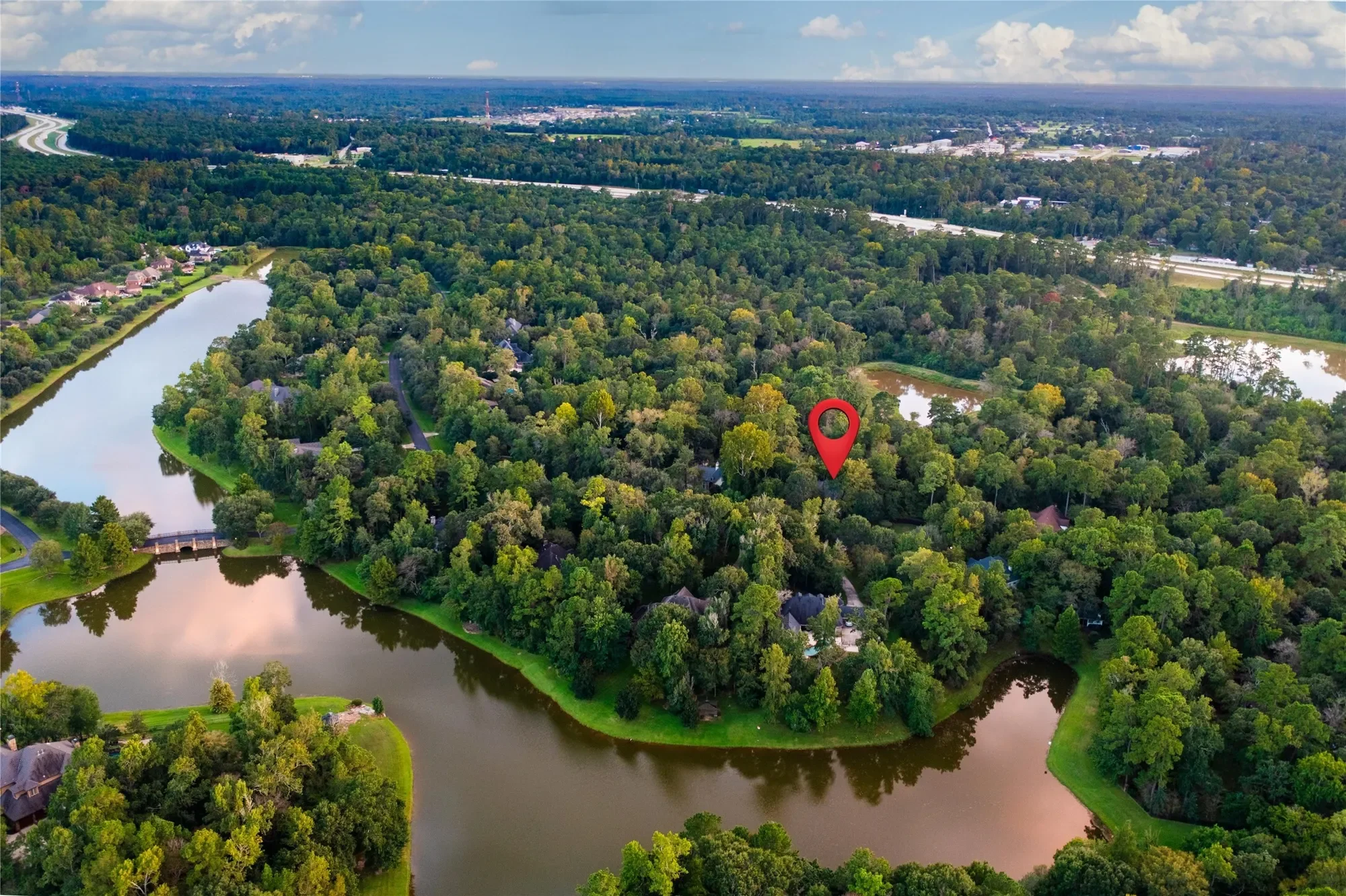 14626 Overbrook Lane, Magnolia, TX 77362, Pinehurst, Texas, United States. - Photo 7