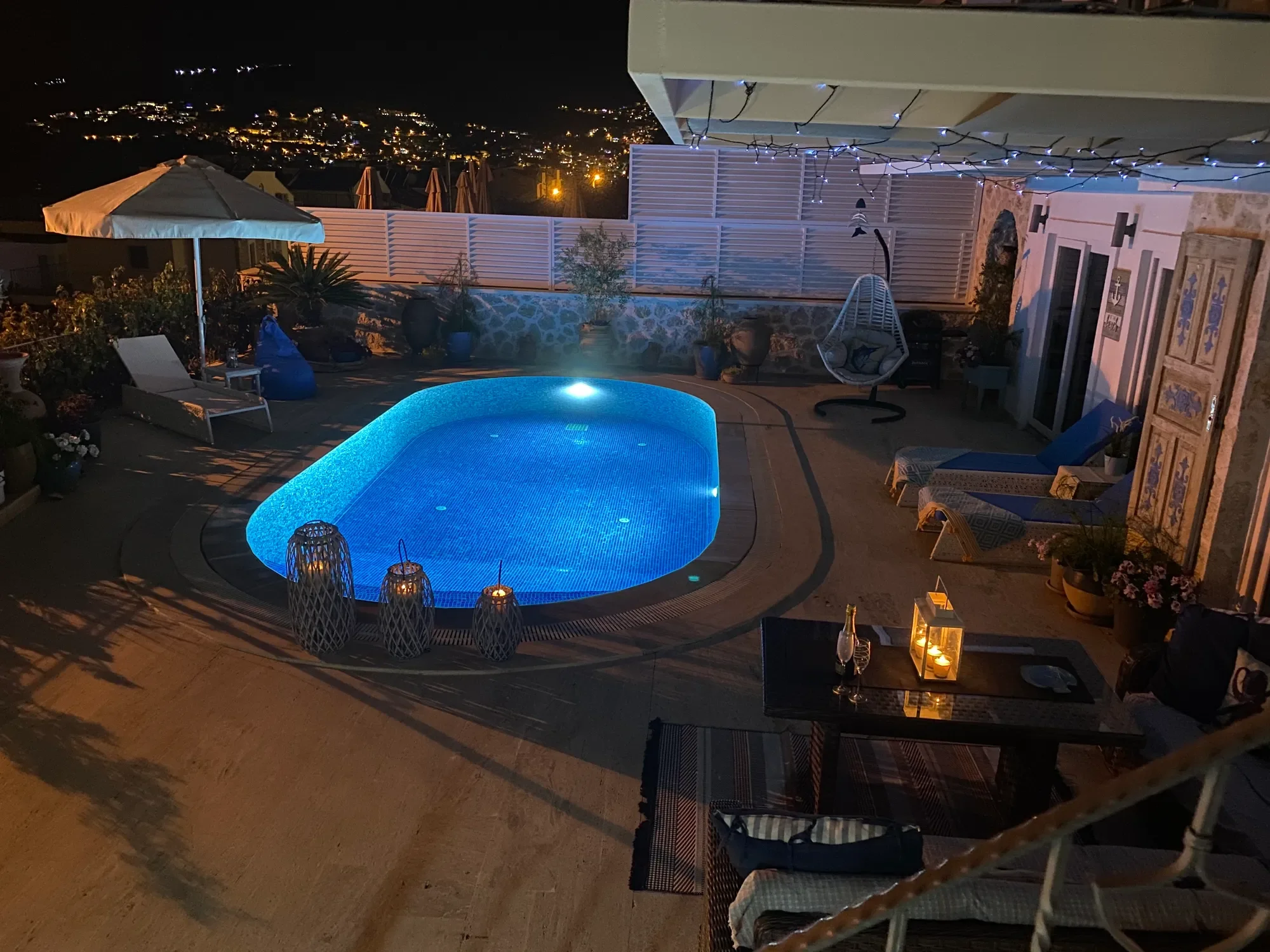Kalkan, Zeytinlik Cd. No:17, 07580 Kaş/Antalya, Türkiye, Antalya, Turkey. - Photo 15