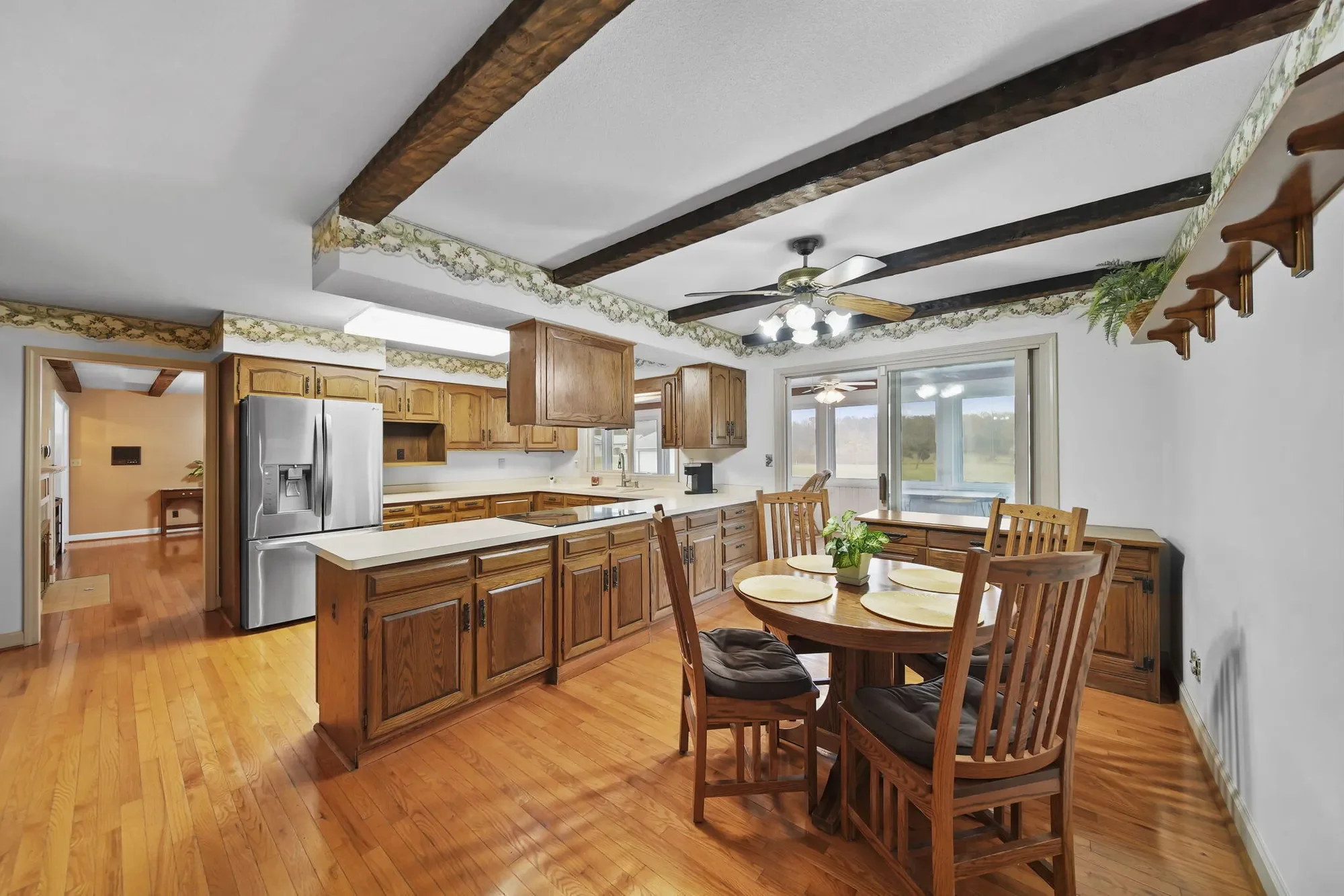 1111 N Lake Pleasant Road, Hillsdale, MI 49242, Hillsdale, Michigan, United States. - Photo 31