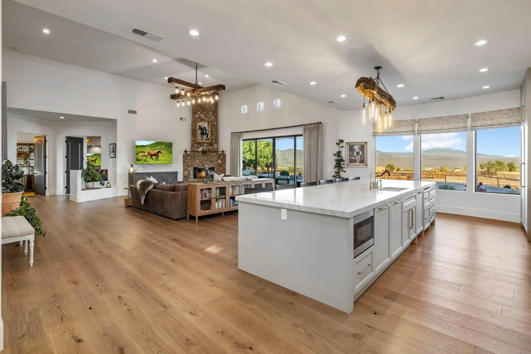 28425 N 160th Street , Scottsdale, AZ 85262, Scottsdale, Arizona, United States. - Photo 9