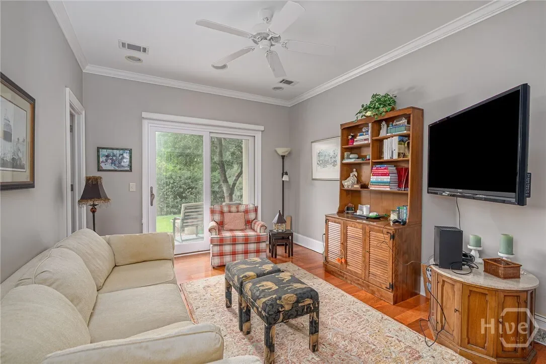 136 Saltwater Way, Savannah, Georgia, United States. - Photo 17
