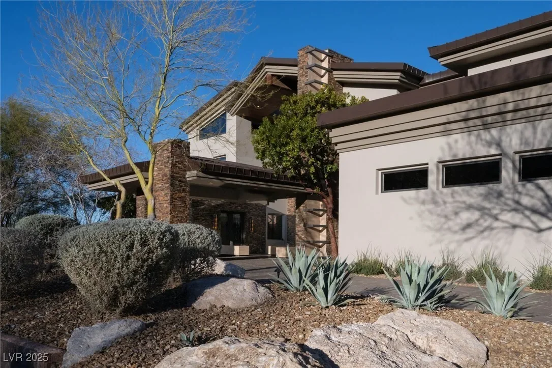 64 Promontory Ridge Drive, Las Vegas, Nevada, United States. - Photo 72