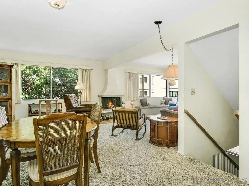 375-81 Rosecrans Street, San Diego, California, United States. - Photo 8