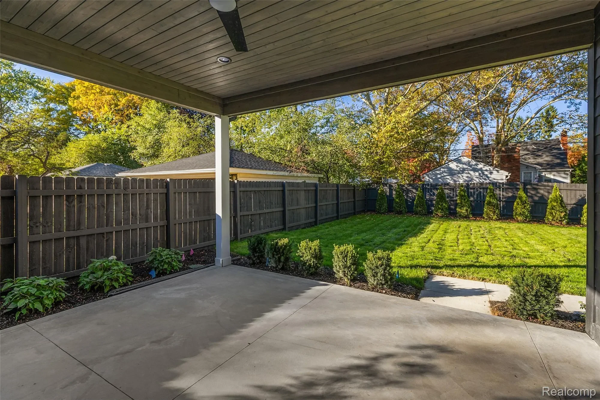 1673 HAZEL Street, Birmingham, MI 48009, Birmingham, Michigan, United States. - Photo 25