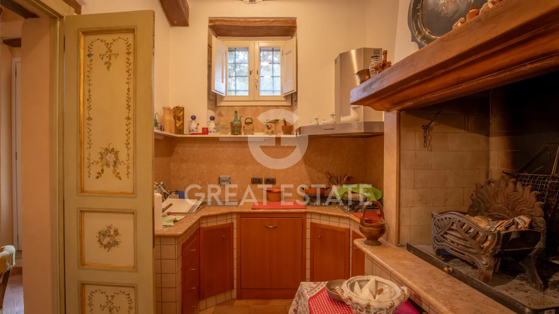 Umbria, Rancolfo, Umbria, Italy. - Photo 2