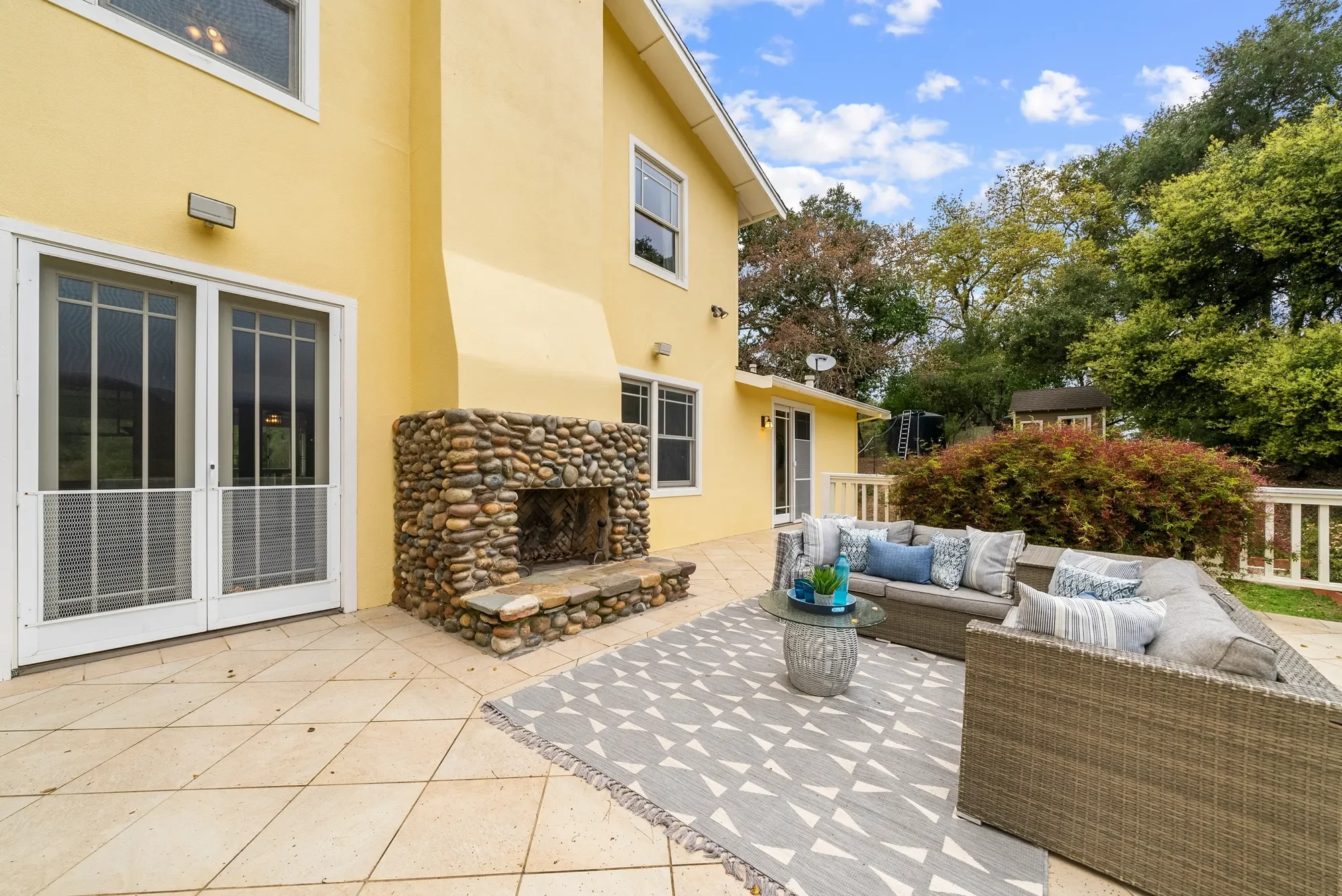 18101 Idylwild Road , Los Gatos, CA 95033, Los Gatos, California, United States. - Photo 22