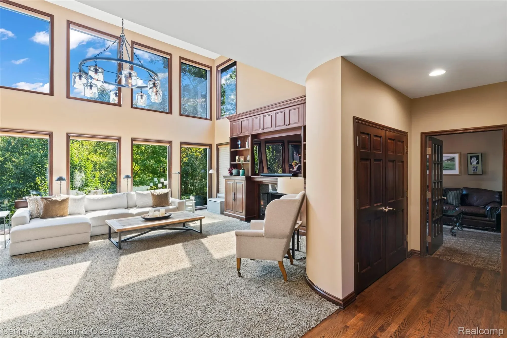 1555 Wandrei Court, Commerce Charter Township, MI 48382, Commerce Charter Township, Michigan, United States. - Photo 69