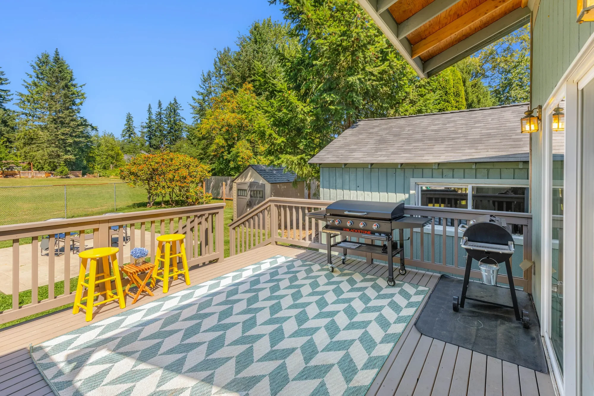 10019 215th Place SE , Snohomish, WA 98296, Snohomish, Washington, United States. - Photo 20