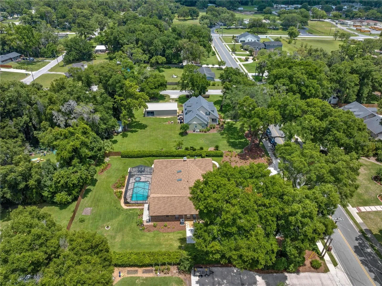 2811 SE 14TH STREET, Ocala, Florida, United States. - Photo 49